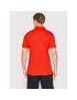 Peak Performance Tricou polo Panmore G77184080 Roșu Regular Fit - Pled.ro