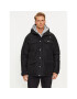 Penfield Geacă de iarnă PFD0232 Negru Long Fit - Pled.ro