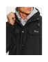 Penfield Geacă de iarnă PFD0232 Negru Long Fit - Pled.ro