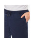 Penfield Pantalon scurți din material PFD0368 Bleumarin Regular Fit - Pled.ro