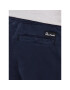 Penfield Pantalon scurți din material PFD0368 Bleumarin Regular Fit - Pled.ro