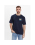 Penfield Tricou PFD0338 Bleumarin Relaxed Fit - Pled.ro