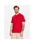 Penfield Tricou PFD0349 Roșu Regular Fit - Pled.ro