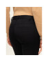 Pennyblack Pantaloni din material Lancetta 21345019 Negru Regular Fit - Pled.ro