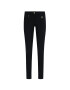 Pennyblack Pantaloni din material Lancetta 21345019 Negru Regular Fit - Pled.ro