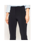 Pennyblack Pantaloni din material Laura 11310620 Bleumarin Slim Fit - Pled.ro