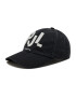 Pepe Jeans Șapcă Ale Cap PM040495 Negru - Pled.ro