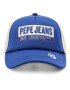 Pepe Jeans Șapcă PB040292 Bleumarin - Pled.ro