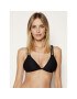 Pepe Jeans Bikini partea de sus Jana PLB10284 Negru - Pled.ro