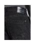 Pepe Jeans Blugi Adams Bandana PM206814 Negru Relaxed Fit - Pled.ro