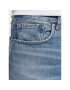 Pepe Jeans Blugi Callen PM206812 Albastru Relaxed Fit - Pled.ro