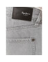 Pepe Jeans Blugi Callen PM206812 Gri Relaxed Fit - Pled.ro