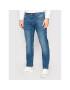 Pepe Jeans Blugi Cash PM206319 Albastru Regular Fit - Pled.ro