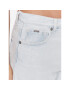 Pepe Jeans Blugi Celyn Sky PL204410 Albastru Straight Fit - Pled.ro