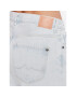 Pepe Jeans Blugi Celyn Sky PL204410 Albastru Straight Fit - Pled.ro