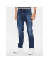 Pepe Jeans Blugi Crane PM206522 Albastru Taper Fit - Pled.ro