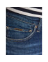 Pepe Jeans Blugi Crane PM206522 Albastru Taper Fit - Pled.ro