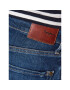 Pepe Jeans Blugi Crane PM206522 Albastru Taper Fit - Pled.ro