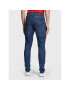 Pepe Jeans Blugi Crane PM206522 Bleumarin Taper Fit - Pled.ro