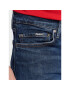 Pepe Jeans Blugi Crane PM206522 Bleumarin Taper Fit - Pled.ro