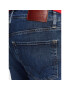 Pepe Jeans Blugi Crane PM206522 Bleumarin Taper Fit - Pled.ro