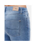 Pepe Jeans Blugi Dion Flare PL204156MI1 Albastru Flare Fit - Pled.ro