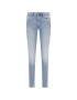 Pepe Jeans Blugi Dion PL203203NA1L Albastru Slim Fit - Pled.ro