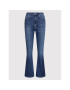 Pepe Jeans Blugi Dion PL204156C Bleumarin Flare Fit - Pled.ro