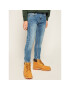 Pepe Jeans Blugi Finly PB200527 Bleumarin Skinny Fit - Pled.ro