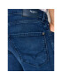 Pepe Jeans Blugi Finsbury PM200338 Albastru Skinny Fit - Pled.ro