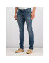 Pepe Jeans Blugi Finsbury PM200338 Albastru Skinny Fit - Pled.ro