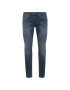 Pepe Jeans Blugi Finsbury PM200338 Albastru Skinny Fit - Pled.ro