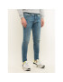 Pepe Jeans Blugi Finsbury PM200338 Bleumarin Skinny Fit - Pled.ro