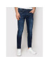 Pepe Jeans Blugi Finsbury PM200338 Bleumarin Skinny Fit - Pled.ro