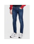 Pepe Jeans Blugi Finsbury PM206321 Albastru Skinny Fit - Pled.ro