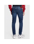 Pepe Jeans Blugi Finsbury PM206321 Albastru Skinny Fit - Pled.ro