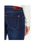 Pepe Jeans Blugi Finsbury PM206321 Bleumarin Skinny Fit - Pled.ro