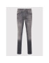 Pepe Jeans Blugi Finsbury PM206321 Gri Skinny Fit - Pled.ro