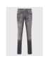 Pepe Jeans Blugi Finsbury PM206321 Gri Skinny Fit - Pled.ro