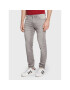 Pepe Jeans Blugi Finsbury PM206321 Gri Skinny Fit - Pled.ro