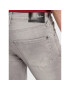 Pepe Jeans Blugi Finsbury PM206321 Gri Skinny Fit - Pled.ro