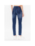 Pepe Jeans Blugi GYMDIGO Carey PL204178 Bleumarin Relaxed Fit - Pled.ro