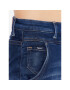 Pepe Jeans Blugi GYMDIGO Carey PL204178 Bleumarin Relaxed Fit - Pled.ro