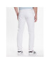 Pepe Jeans Blugi Hatch 5Pkt PM206524TA2 Alb Slim Fit - Pled.ro