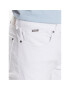 Pepe Jeans Blugi Hatch 5Pkt PM206524TA2 Alb Slim Fit - Pled.ro