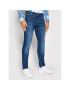 Pepe Jeans Blugi Hatch PM205476 Bleumarin Slim Fit - Pled.ro