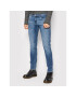 Pepe Jeans Blugi Hatch PM206322 Albastru Slim Fit - Pled.ro