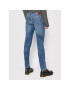 Pepe Jeans Blugi Hatch PM206322 Albastru Slim Fit - Pled.ro