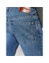 Pepe Jeans Blugi Hatch PM206322 Albastru Slim Fit - Pled.ro