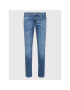 Pepe Jeans Blugi Hatch PM206322 Albastru Slim Fit - Pled.ro